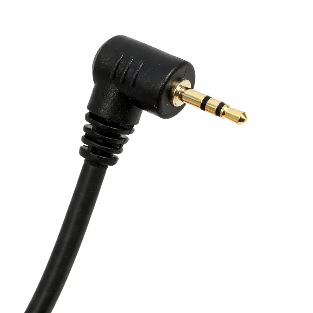 2.5mm jack
