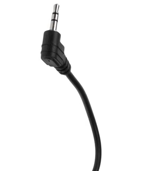 2.5mm jack