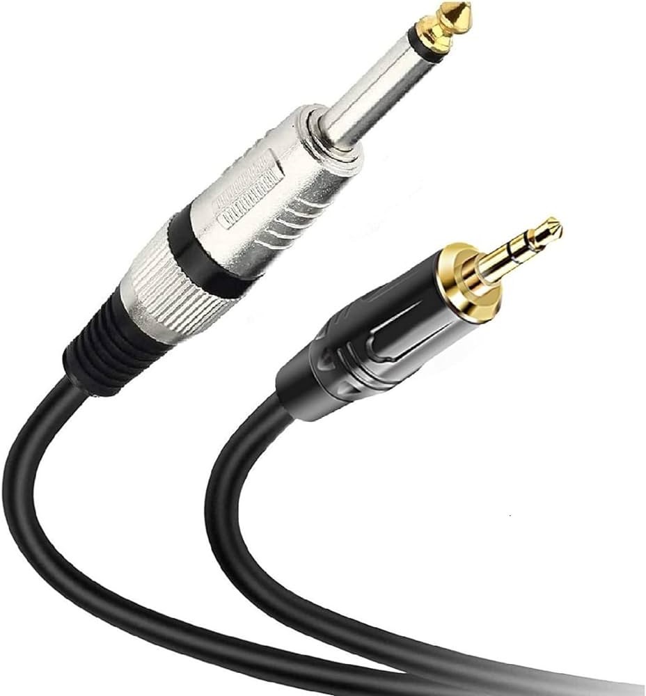 audio jack